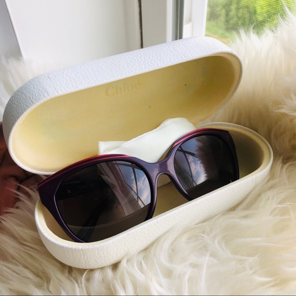 Chloe Sunglasses, New! - Picture 12 of 12